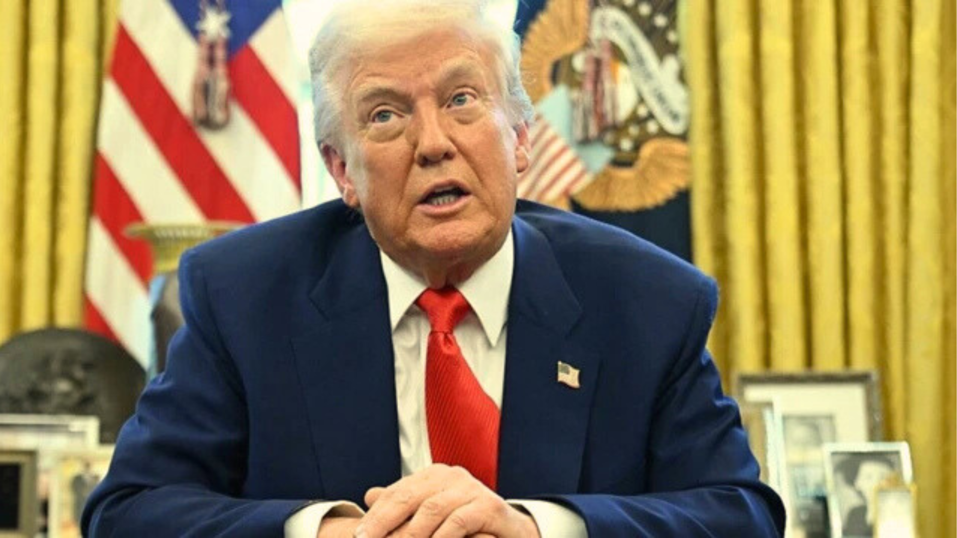 ট্রাম্প 